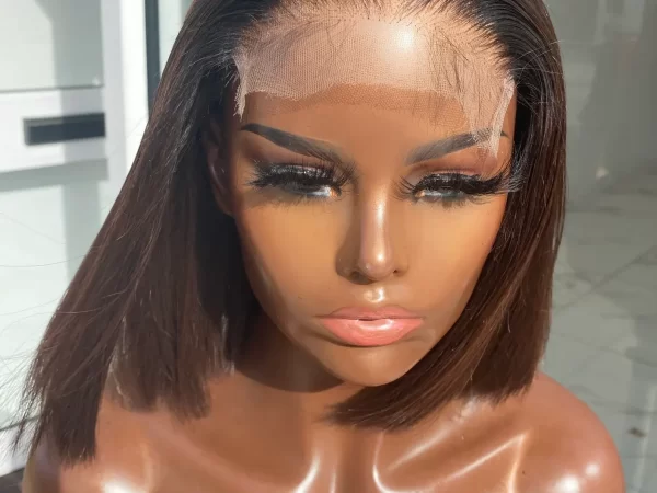 Linny Love Lucy Closure Wig