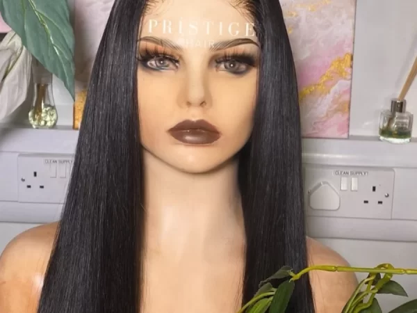 Prestige Hair Naomi 6x6" Closure Wig