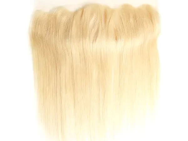 Current Wigs 613 13x4 Lace Frontal