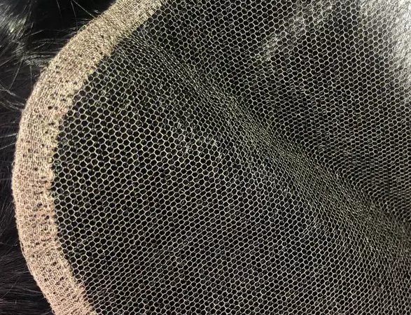 Chia V Hair HD Closures