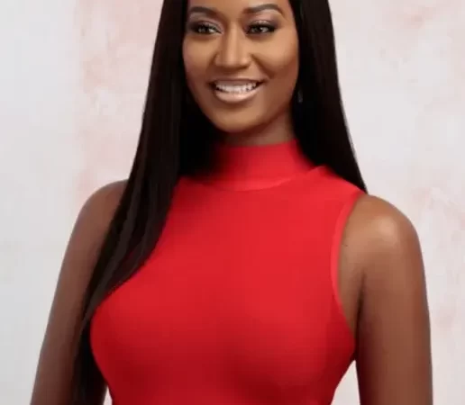 Kanni's Beauty Lace Closure