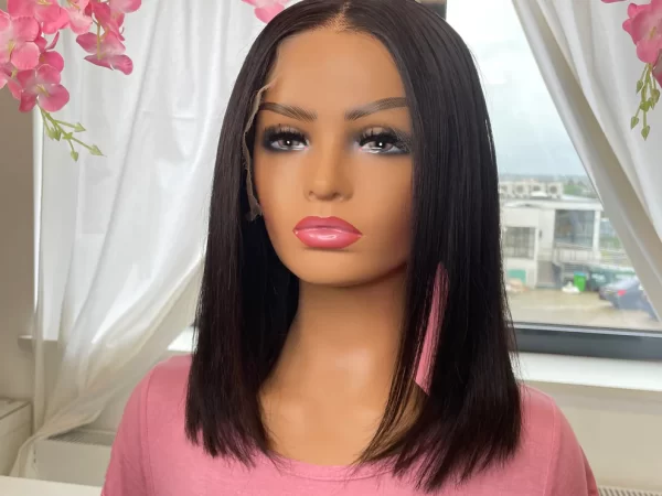 Lux Beauty Essentials Camilla Wig