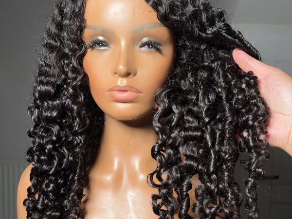 WigsbyJenny Dhakiya Wig