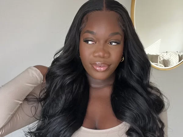 XO Bodywave 6x6 Closure Wig