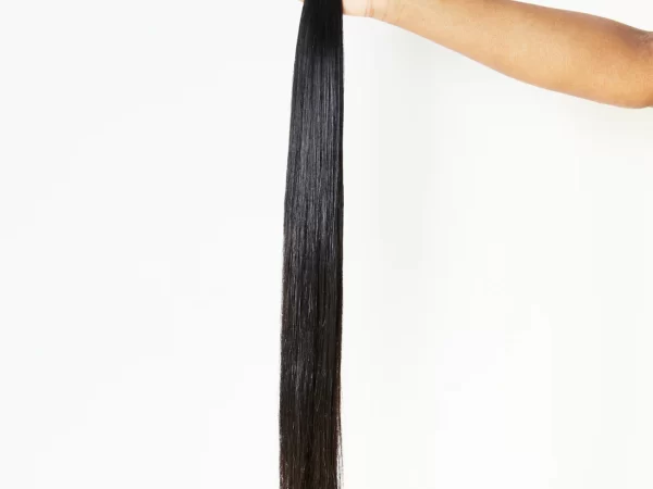Iman Silked Straight Bundle
