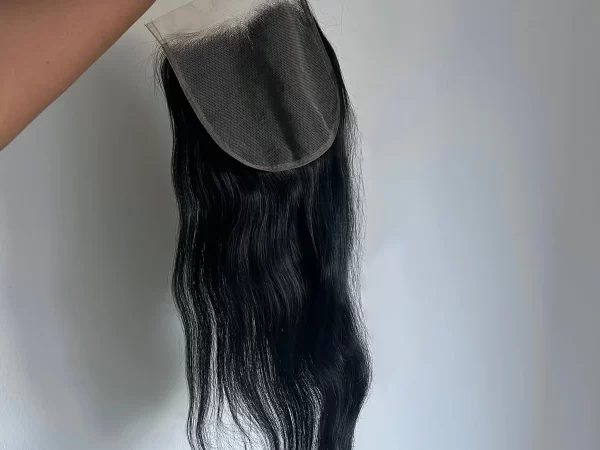 XO 6x6 Straight Closure