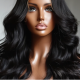 body wave